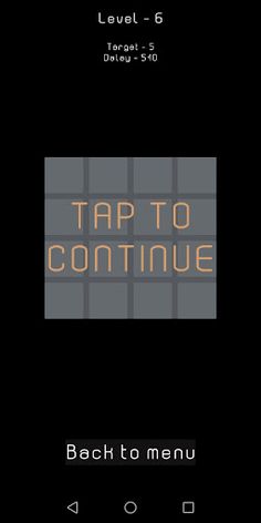 Memory Trainer - Screenshot 2