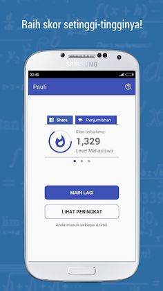 Pauli - Screenshot 3