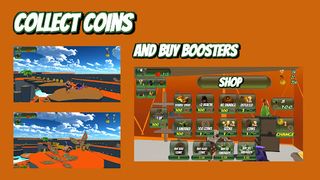 Barbar Game 3D - Screenshot 3