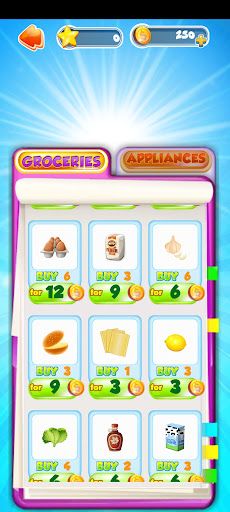 Yummy Cook: Become a Chef - Screenshot 2
