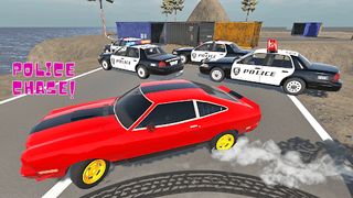 Car Crash - Real Drive - Screenshot 2
