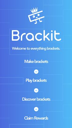 Brackit - Screenshot 1