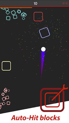 Ball Above - Screenshot 3