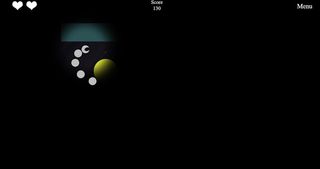 Dark Snake - Screenshot 3