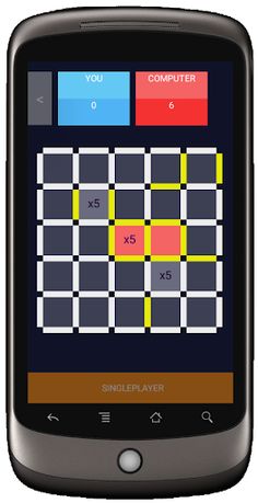 Make It Square - Screenshot 3