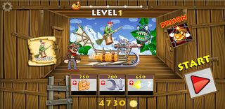 Greg witch hunter. Fun arcade - Screenshot 3