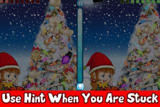 Find the Difference Christmas - Screenshot 3