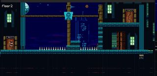 Give Up 9 - Screenshot 1