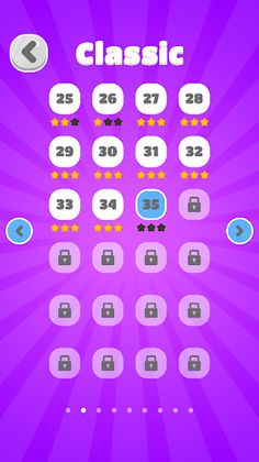 Puzzaily - Screenshot 2