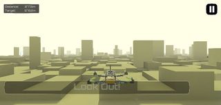 Drone Racing X - Screenshot 2