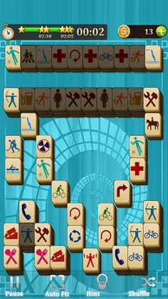 Solitaire Signs - Screenshot 3