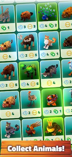 Root Land - Screenshot 4