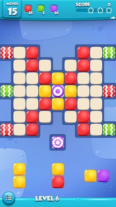 MatchBlock - Screenshot 4