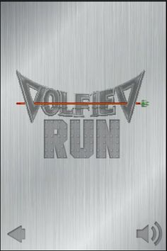 Volfied Digit Run - Screenshot 1