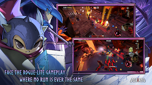Duriano: Roguelike RPG - Screenshot 2