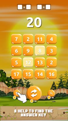 Number Mate - Puzzle Number - Screenshot 4