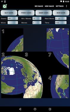 Slide-It - Screenshot 1