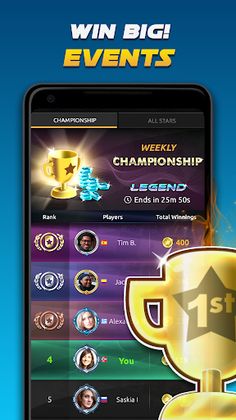 Checkers Stars Online - Screenshot 3