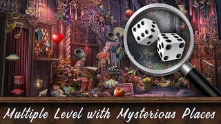 FrozenWorldMysteryHiddenObject - Screenshot 3