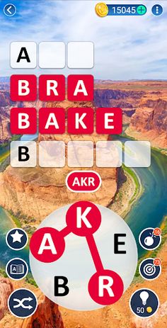 World of words - Find Words - Screenshot 3