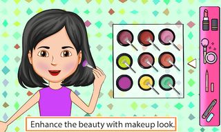 Town Family: Little Playhouse - Screenshot 3