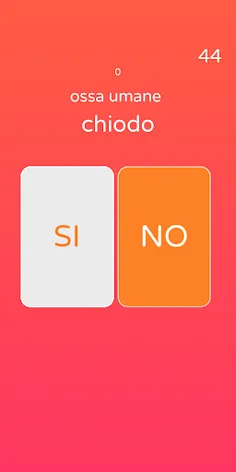 Tandem App - Screenshot 4
