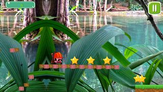 Digy's Jungle - Screenshot 3