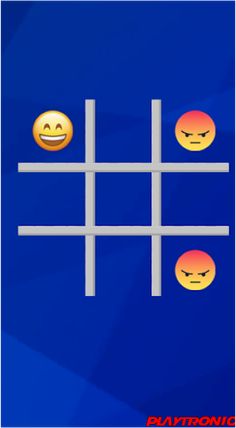 TicTacToe - Screenshot 1
