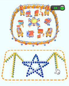 Zombie Attacker - Screenshot 1