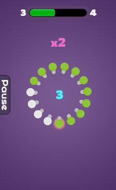 Tap Light - Screenshot 3