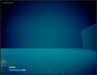 SuperGeoShooter (Premium) - Screenshot 1