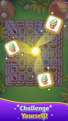 Tile Master: Match-3 - Screenshot 4