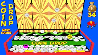 Coin Drop Pro - Screenshot 2