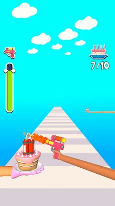 Handy Cakes - Screenshot 4