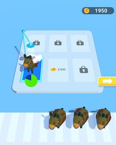 Idle Mix - Screenshot 1