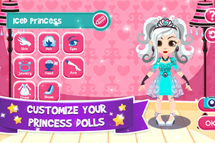 Ever After House: Fairy Tales - Screenshot 1