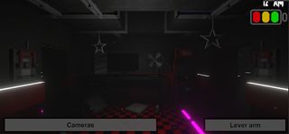 Five Nights At Frenzy - Screenshot 1