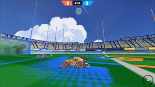 RocketGoal.io - Soccer League - Screenshot 3