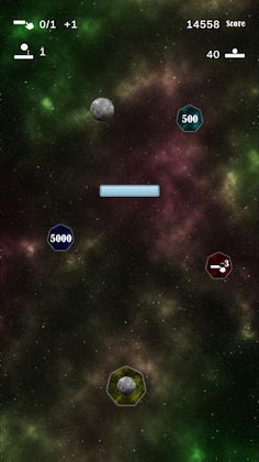 Rise of Planets - Screenshot 4
