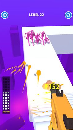 Gun Shoot Number - Screenshot 4