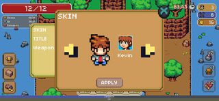 Indie Royal - Battle Royal 2D - Screenshot 3