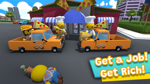 Wobbly Life - Screenshot 3