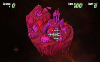 Islands - Screenshot 1