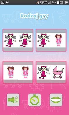 MÓWikMemory Zabawki - Screenshot 2
