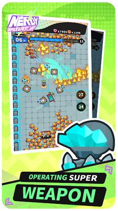 Mr.Nerdy - Screenshot 4