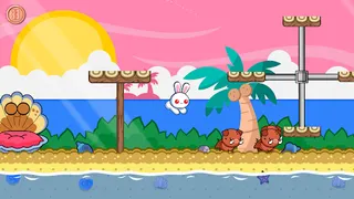 A Pretty Odd Bunny - Screenshot 1