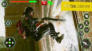 Games 2023 - Army Games 2023 - Screenshot 1