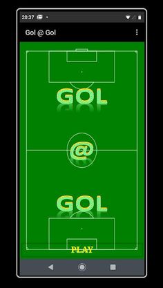 Gol @ Gol - Screenshot 1