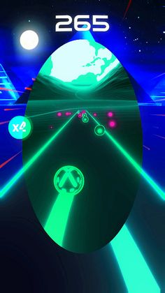 Mr Grinch Color Road Magic - Screenshot 2