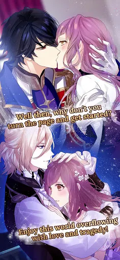 Another Prince: A Lost Tale - Screenshot 2